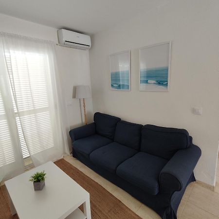 Apartamento Recien Reformado Mojácar Dış mekan fotoğraf