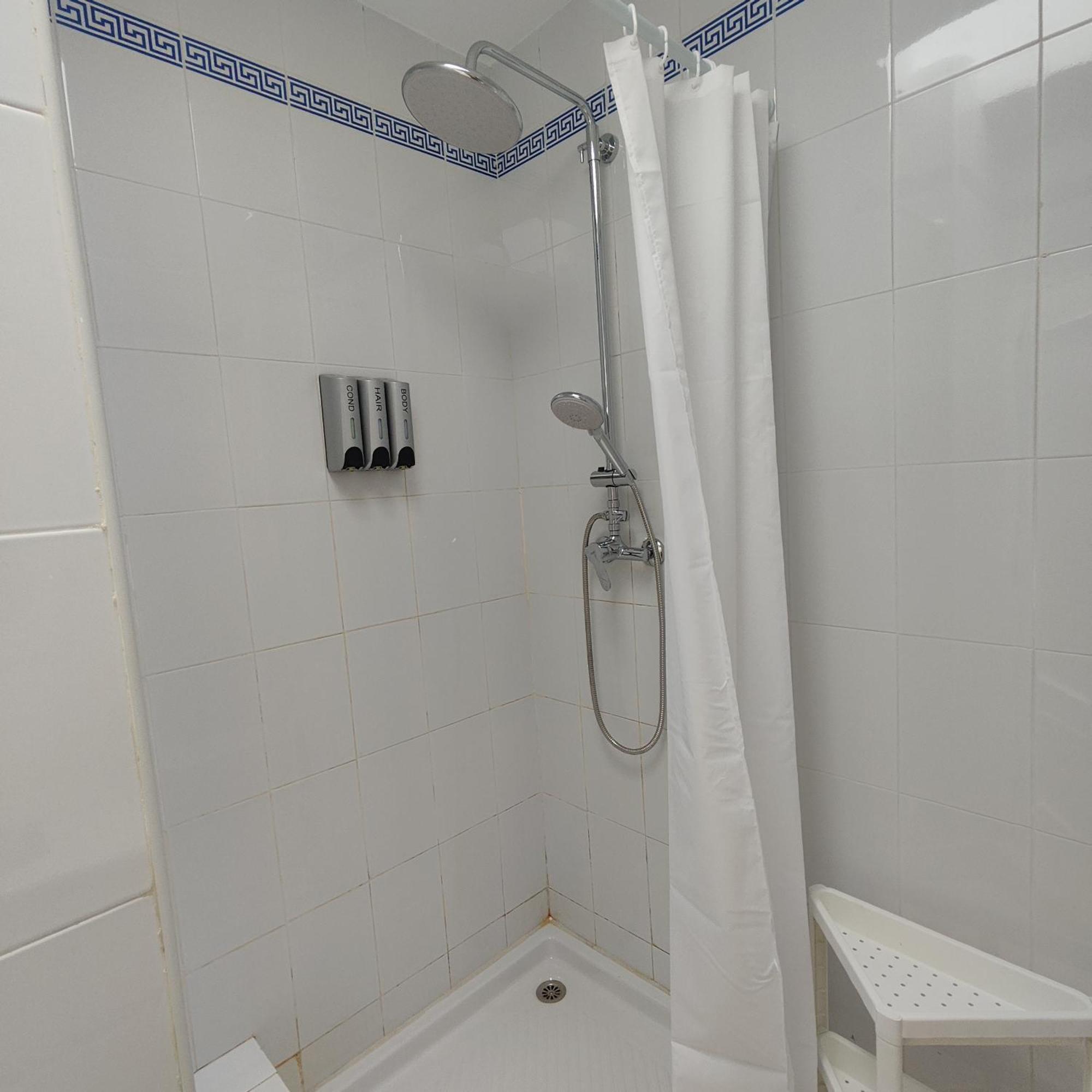 Apartamento Recien Reformado Mojácar Dış mekan fotoğraf