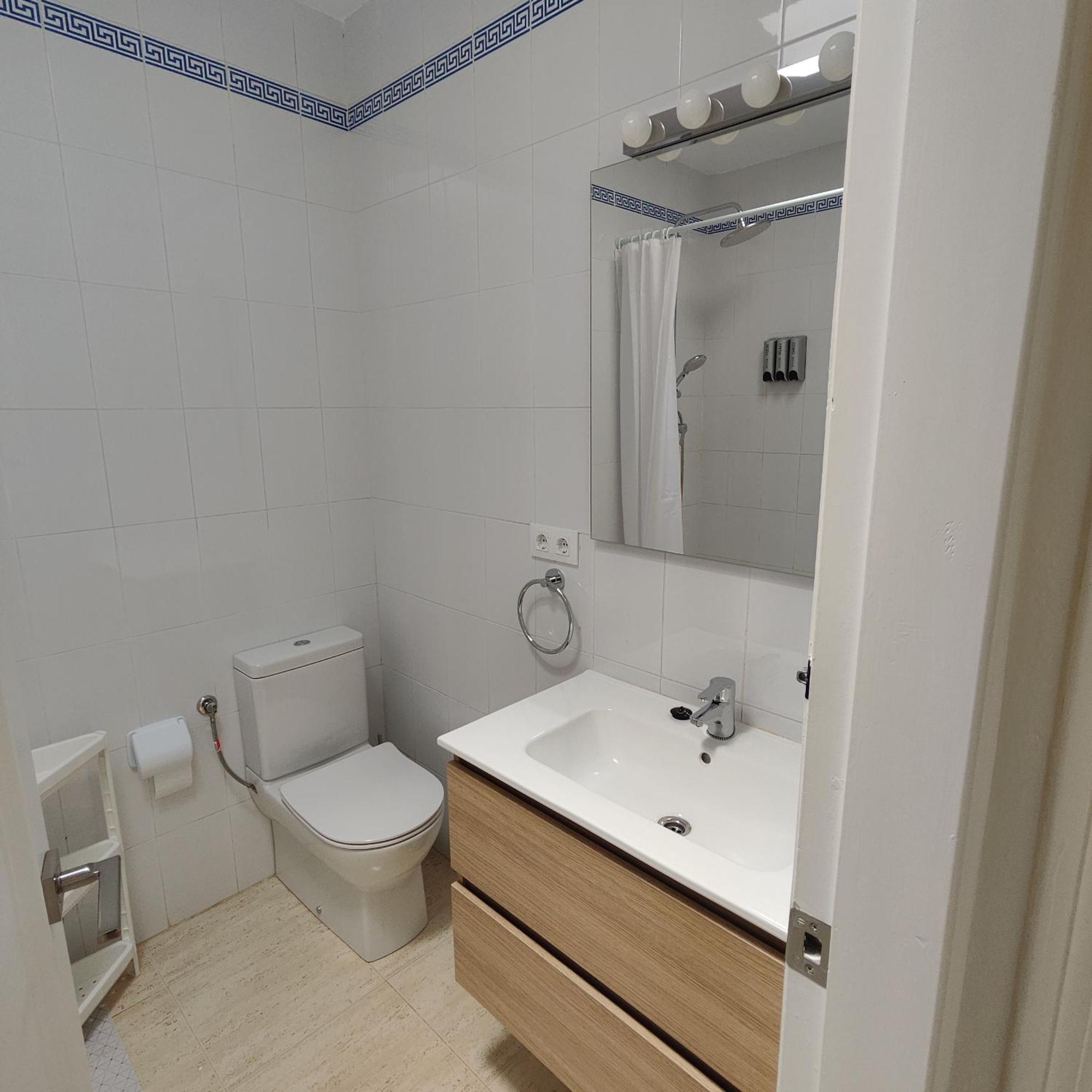 Apartamento Recien Reformado Mojácar Dış mekan fotoğraf