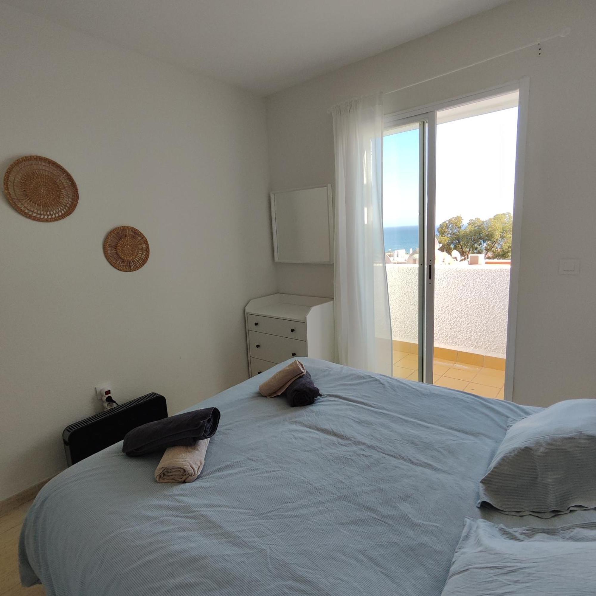 Apartamento Recien Reformado Mojácar Dış mekan fotoğraf
